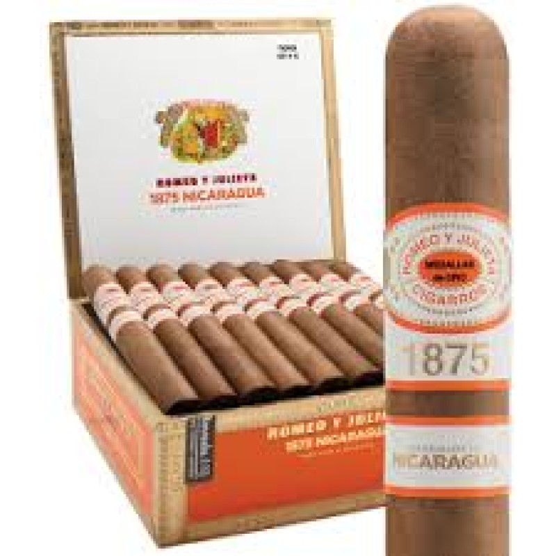 ROMEO BY ROMEO JULIETA MAGNUM 60X6 20 CT BOX