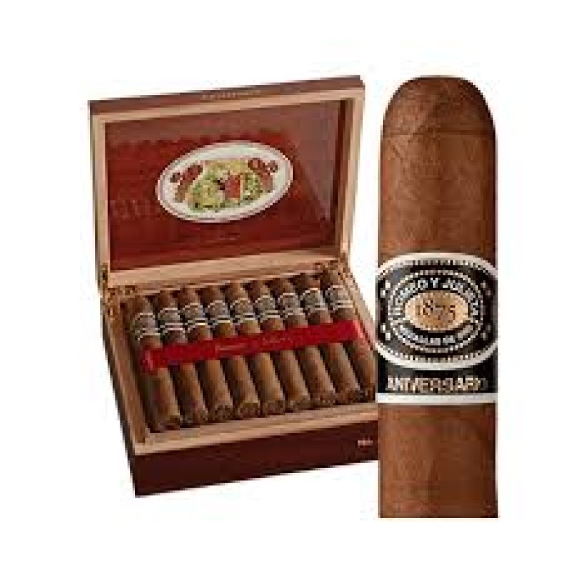ROMEO Y JULIET ANNIVERSARIO ROBUSTO  52X5 28 CT BOX