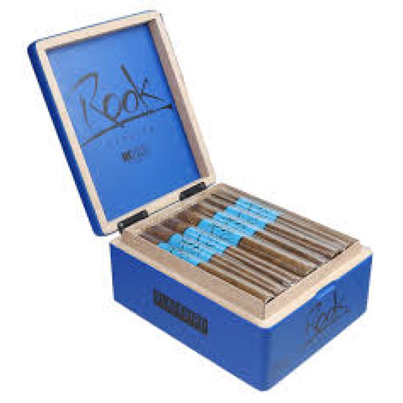 ROOK  SUMATRA CORONA 28 CT BOX