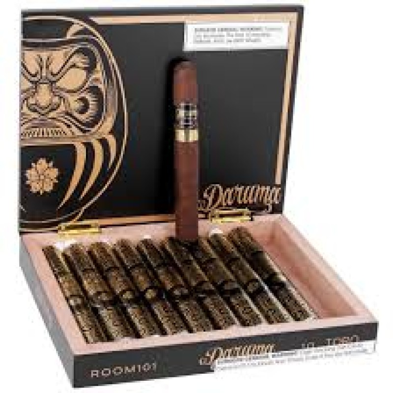 ROOM 101 DARUMA  25 CT. BUNDLE