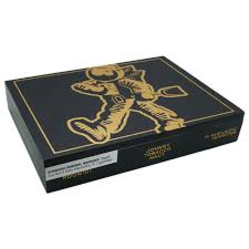 ROOM 101 JOHNNY TOACCONAUT PERFECTO  6X56 10 CT BOX