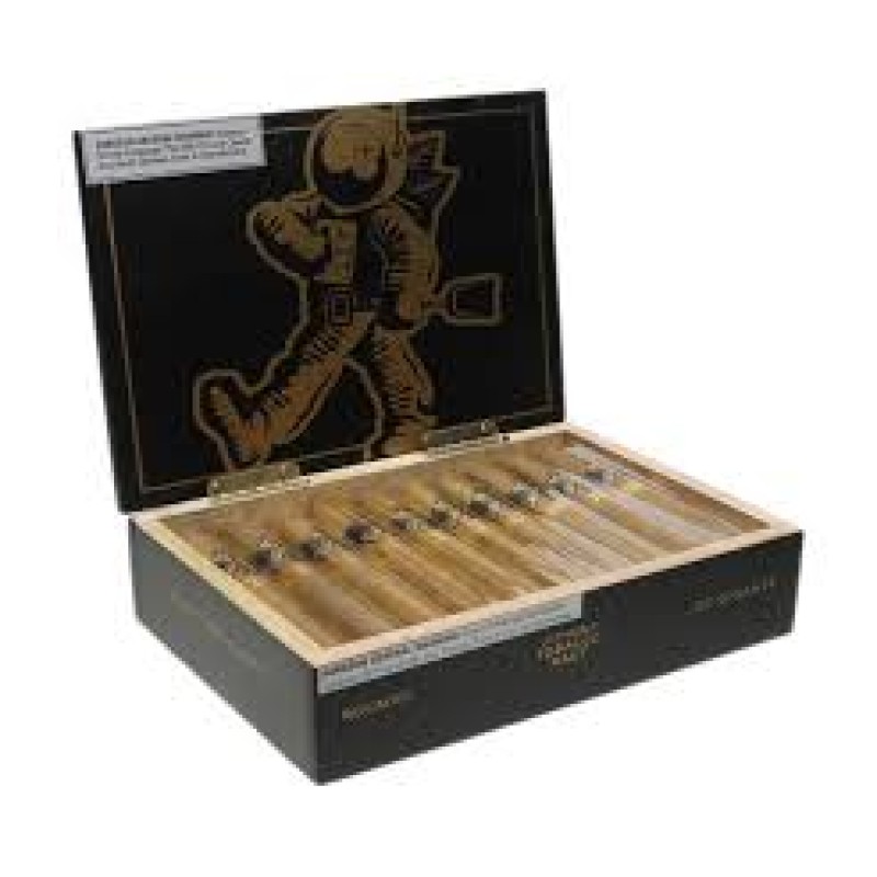 ROOM 101 JOHNNY TOBACCO NAUT GIGANTE  20 CT BOX