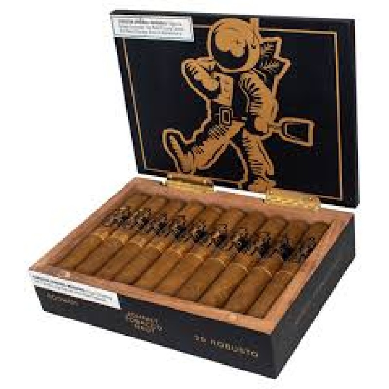 ROOM 101 JOHNNY TOBACCO NAUT ROBUSTO 20 CT BOX