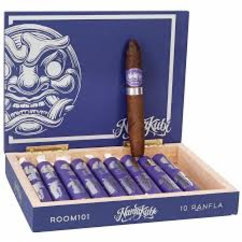 ROOM 101 NAMAKUBI RNAFLA  COFFINS 10 CT BOX
