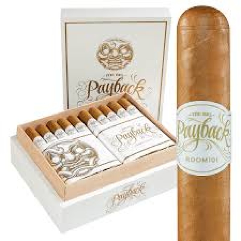ROOM 101 THE BIG PAYBACK TORO  40 CT BOX