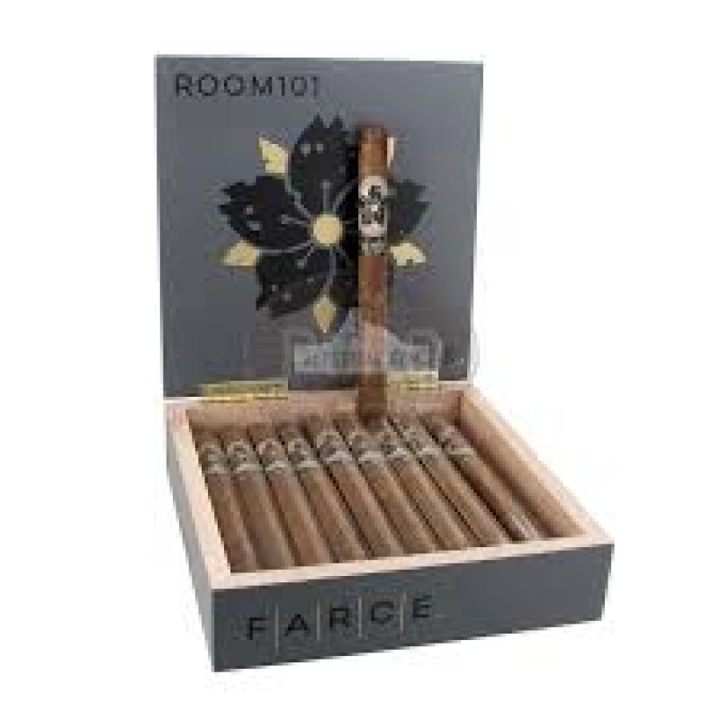 ROOM101 FARCE ORIGINAL HABANO LONSDALE 6.5X42 20 CT BOX