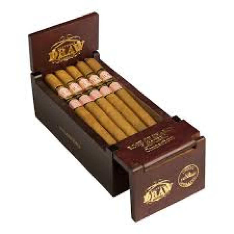 ROSE OF SHARON LANCERO 20 CT BOX