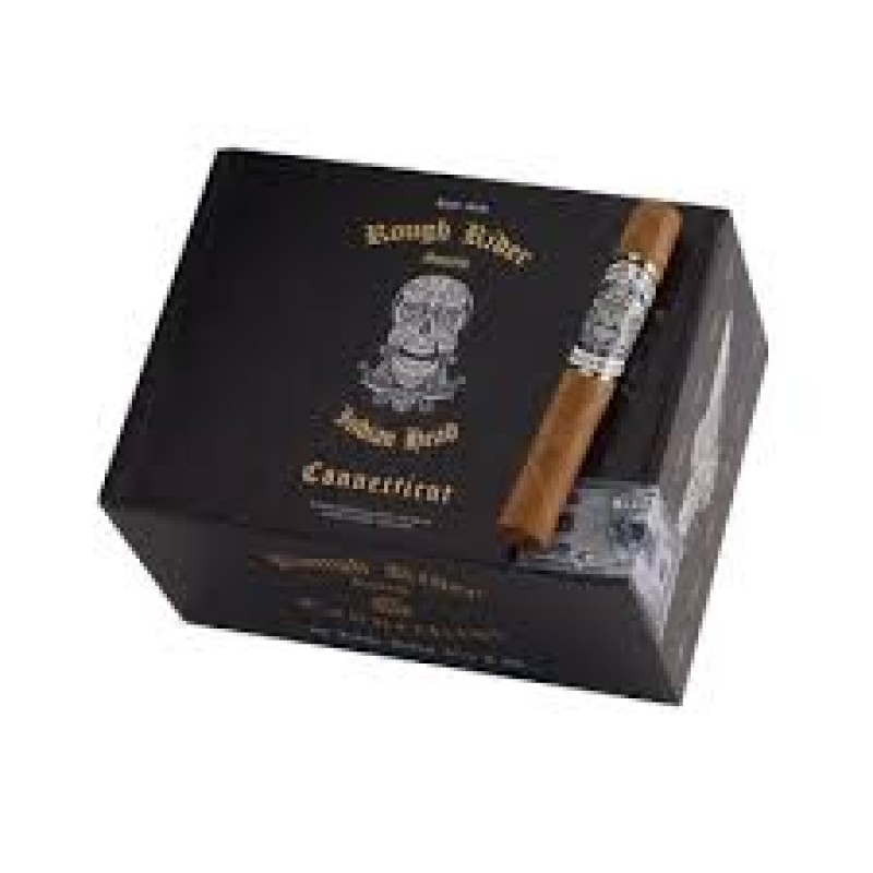 ROUGH RIDER SWEET CONNECTICUT TIP LITTLE GUYS 4.5X38 50 CT BOX
