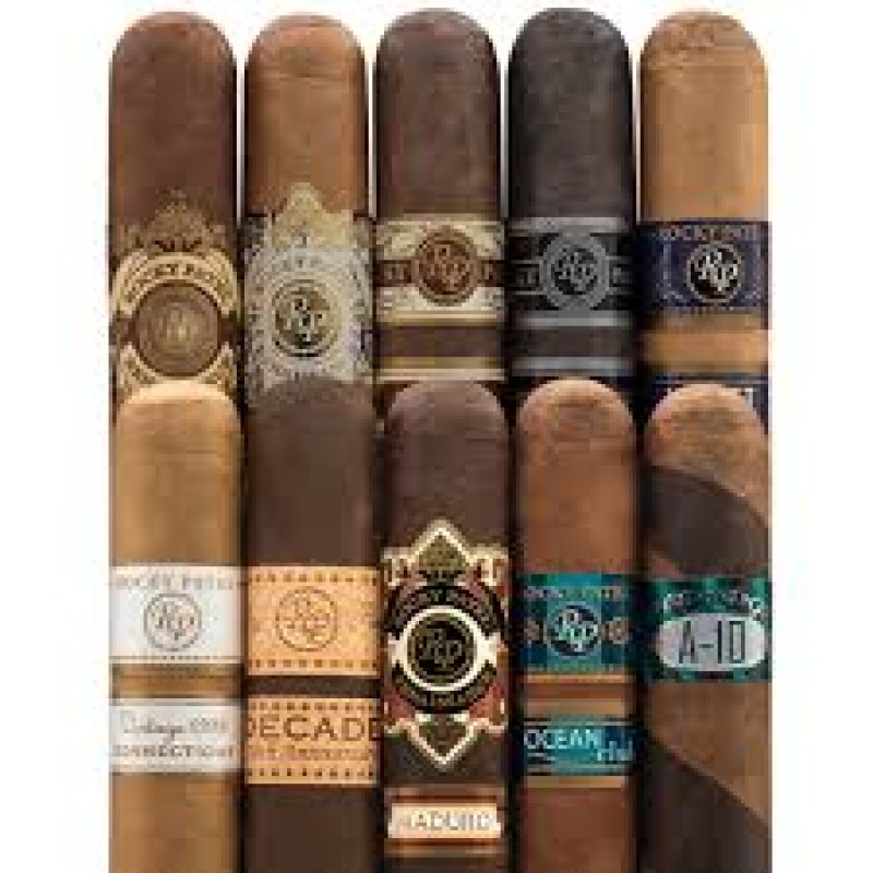RP ASSORTED