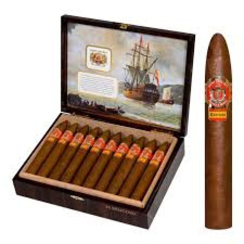 SAINT LUIS REY CARENAS BELICOSO 20 CT BOX