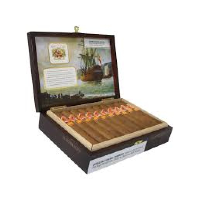 SAINT LUIS REY CARENAS ROBUSTO 20 CT BOX
