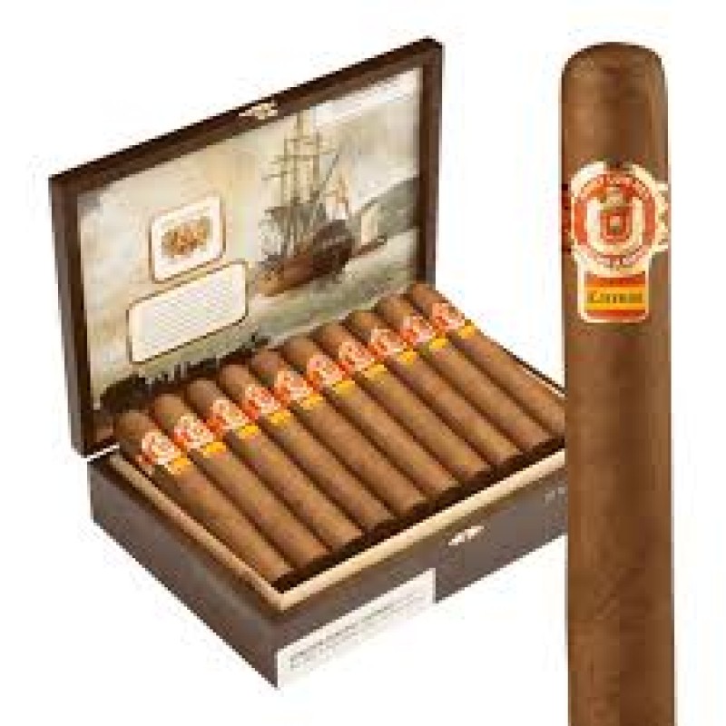 SAINT LUIS REY CARENAS TORO 20 CT BOX