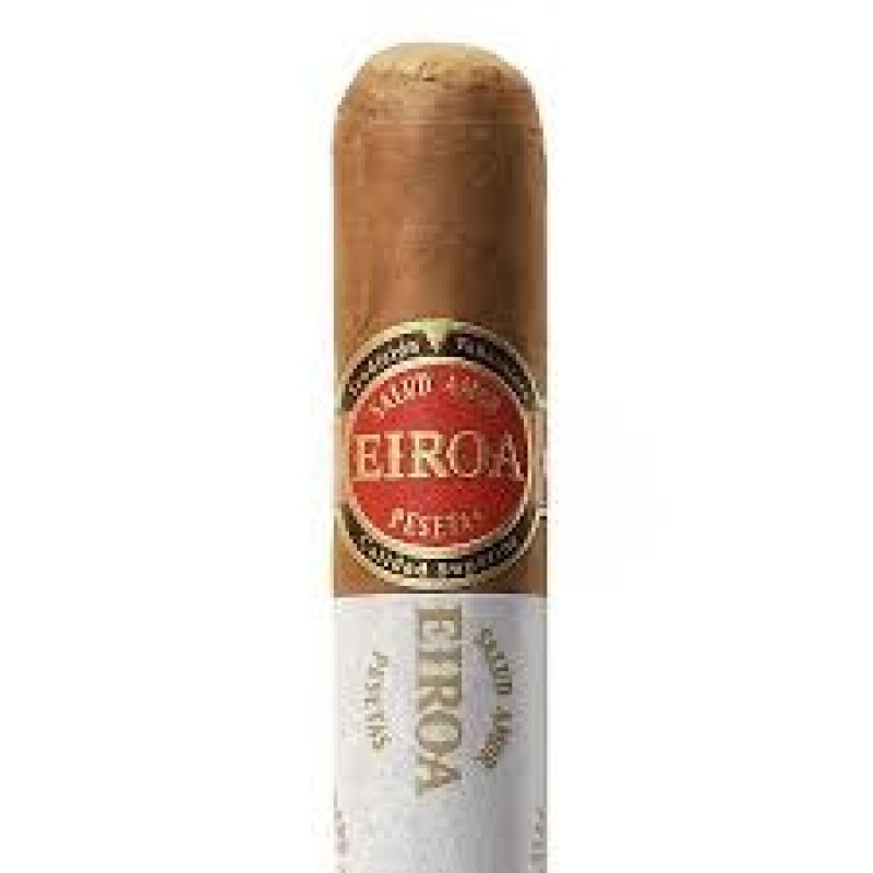 SALUD AMOR EIROA CLASSICA 60X6 20 CT BOX