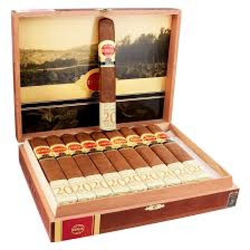 SALUD AMOR EIROA PESETAS THE FIRST 54X6  20 CT BOX