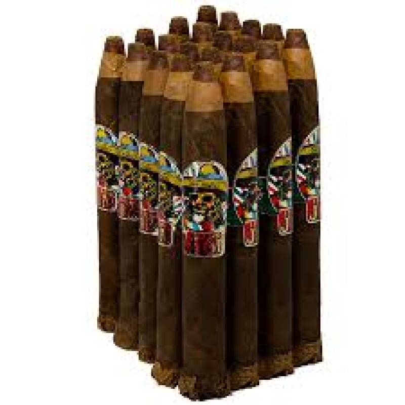 SAN ANDRES ISLAND JIM 20 CT BUNDLE