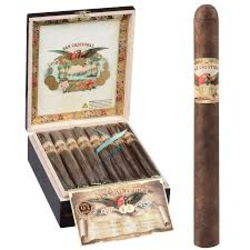 SAN CRISTOBAL MONUMENTO 22 CT BOX