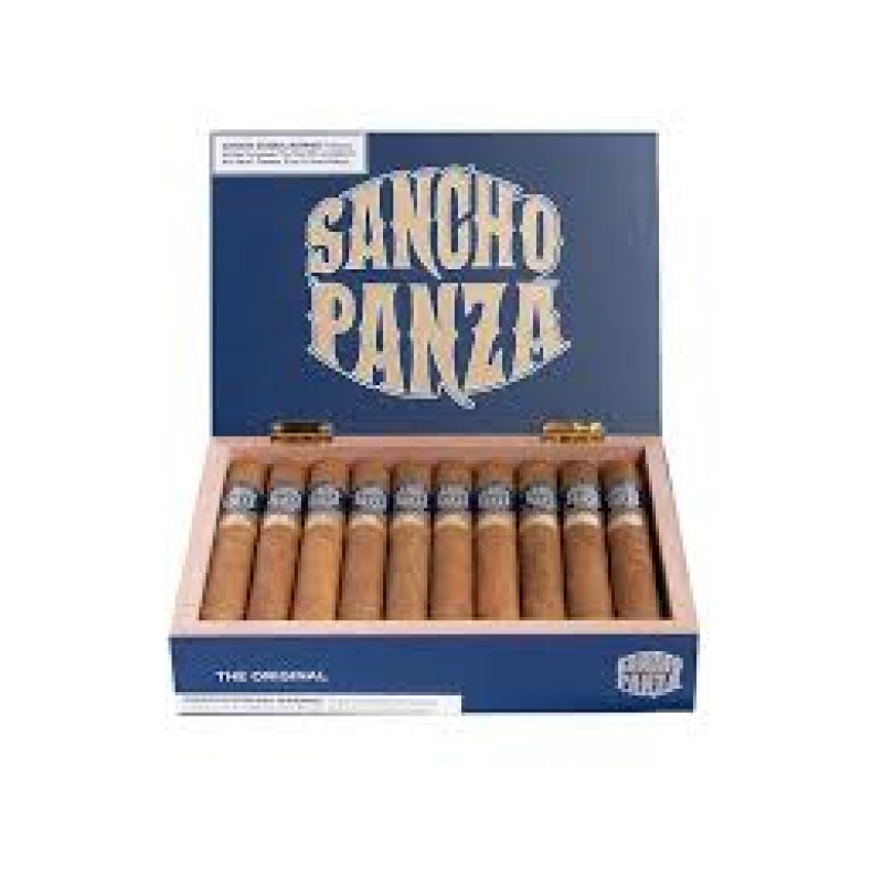 SANCHO PANZA  THE ORIGINAL  GIGANTE  20 CT BOX