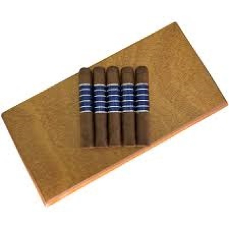 SANS PAREIL BLUE PIRAMIDE 15 CT BOX
