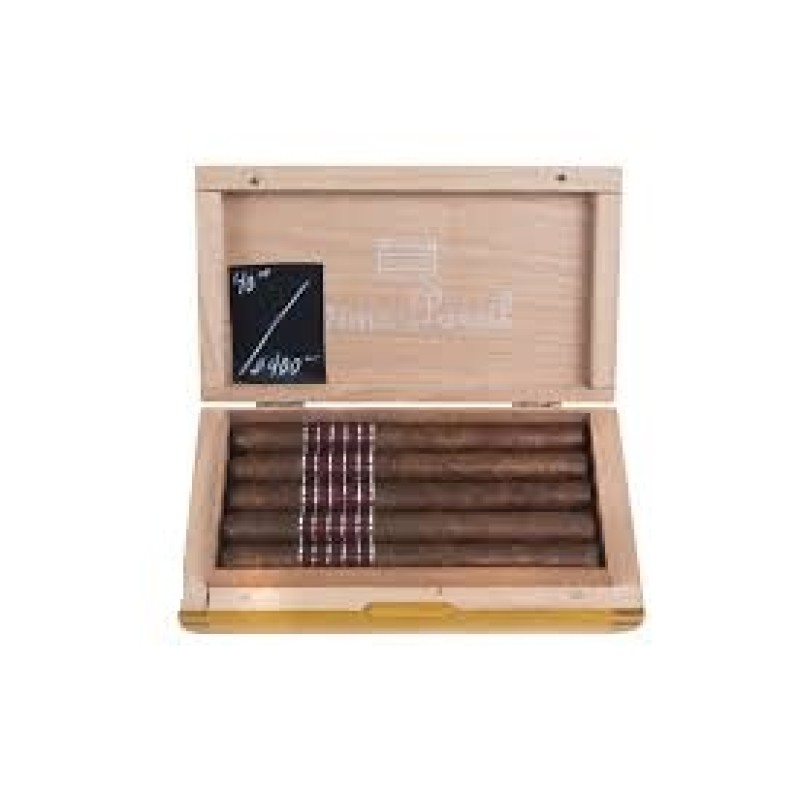 SANS PAREIL RED a 1 10  CT BOX