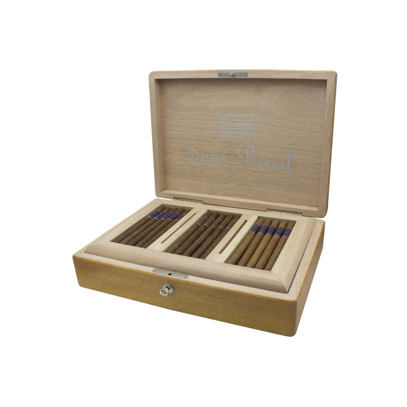 SANS PAREIL RED ROBUSTO 20 CT BOX