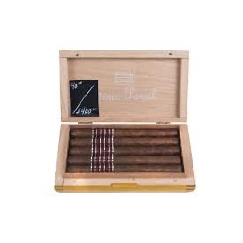 SANS PAREIL RED TORPEDO 15 CT BOX