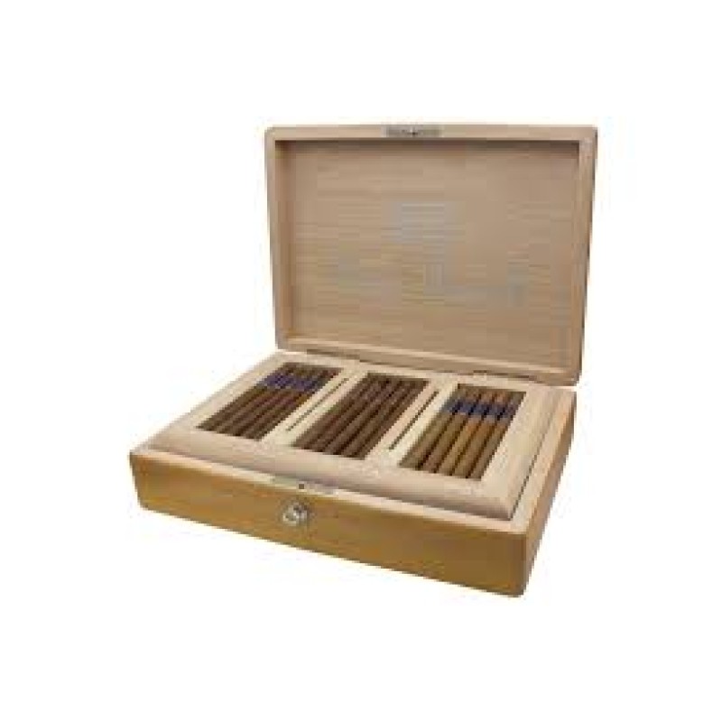 SANS PERIL GOLD JEDDO 54X6.5  10 CT BOX