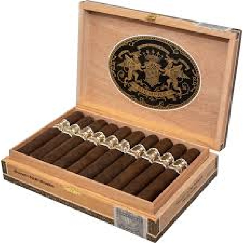 SIEMPRE ROSADO ROBUSTO 20 CT BOX
