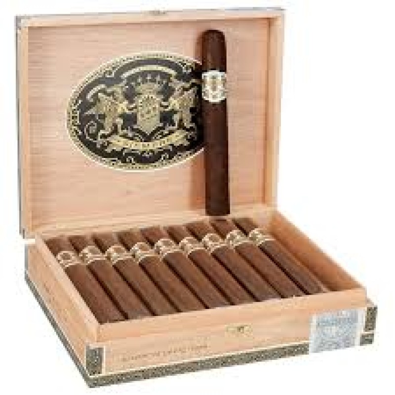 SIEMPRE ROSADO TORO 20 CT BOX