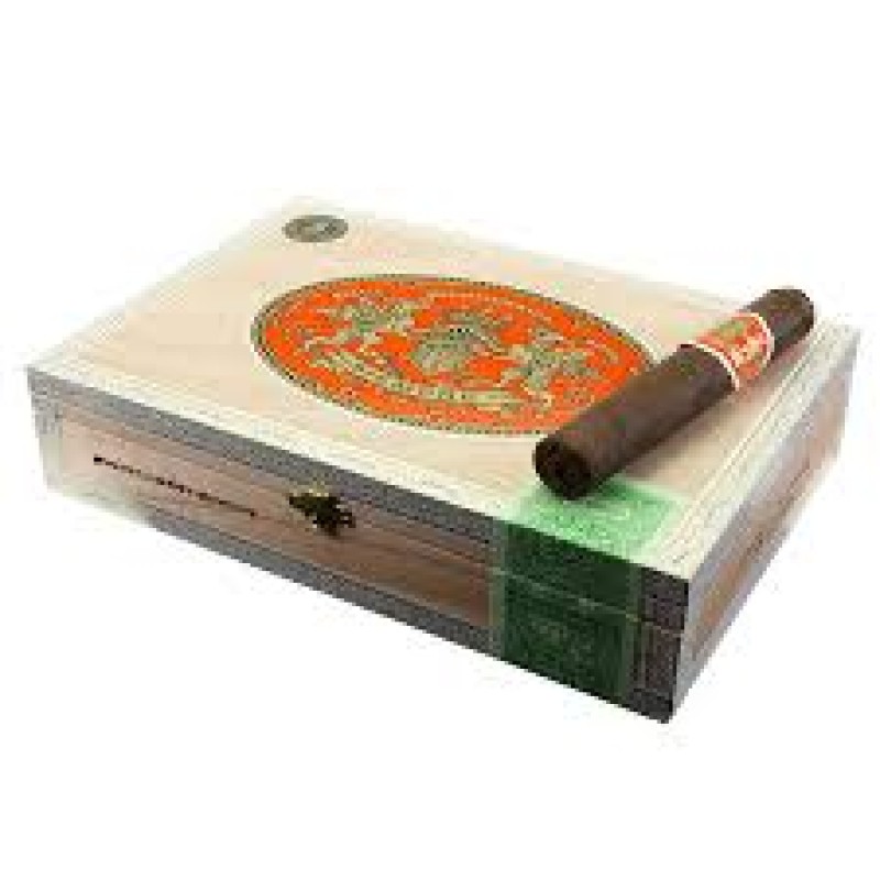 SIEMPRE SUN GROWN ROBUSTO  20 CT BOX