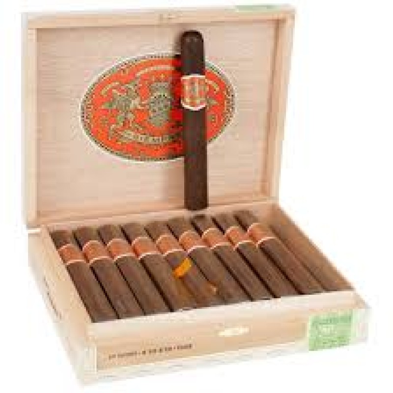 SIEMPRE SUN GROWN TORO  20 CT BOX