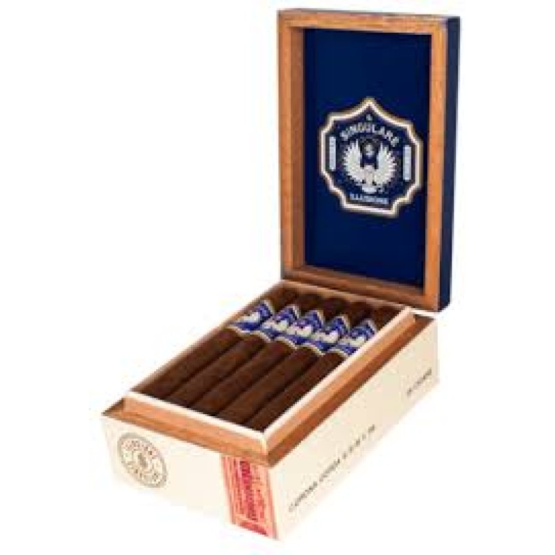 SINGULAR ORIGEN CORONA GORDA  15 CT BOX
