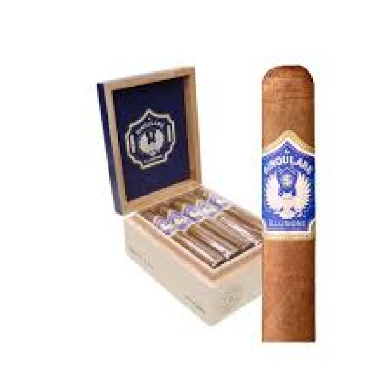 SINGULAR ORIGEN ROBUSTO 15 CT BOX