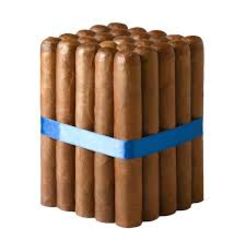 SMT GORDO 6X60 HABANO 25 CT BUNDLE