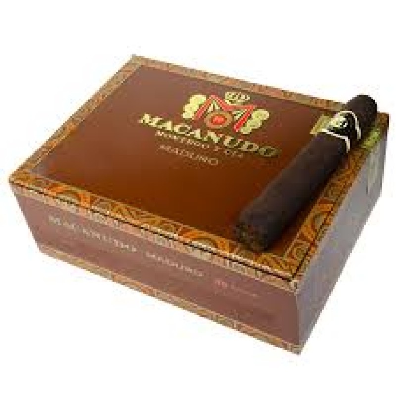 SMT GORDO MADURO 30 CT BUNDLE