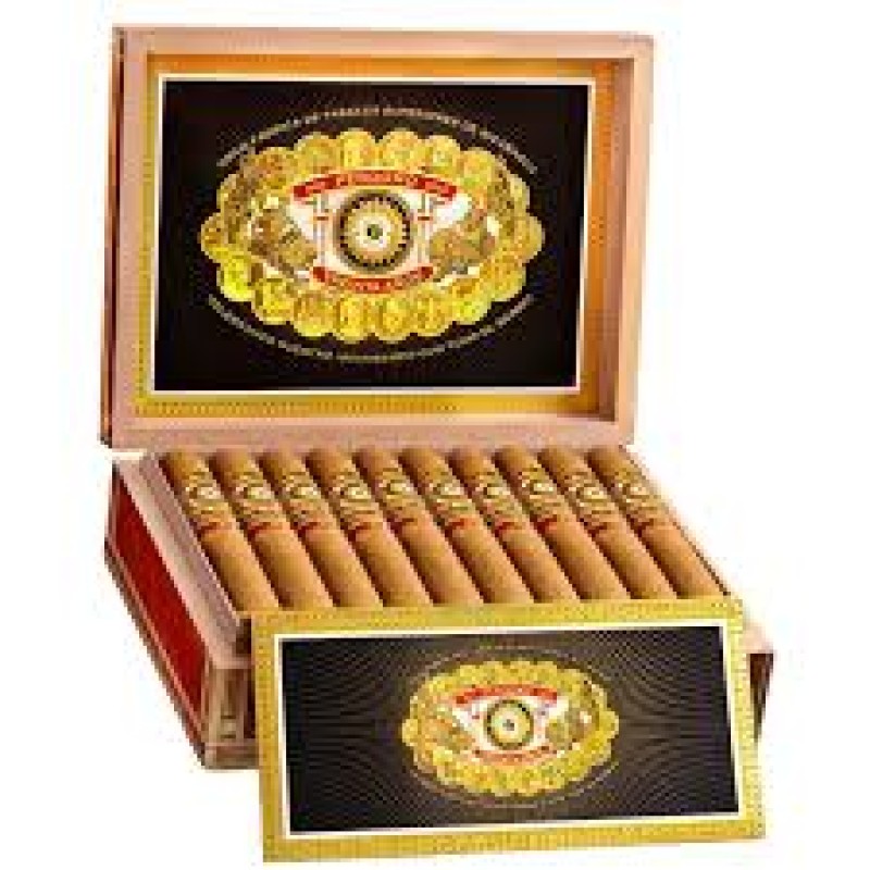 SMT ROBUSTO CONNECTICUT 30 CT BUNDLE