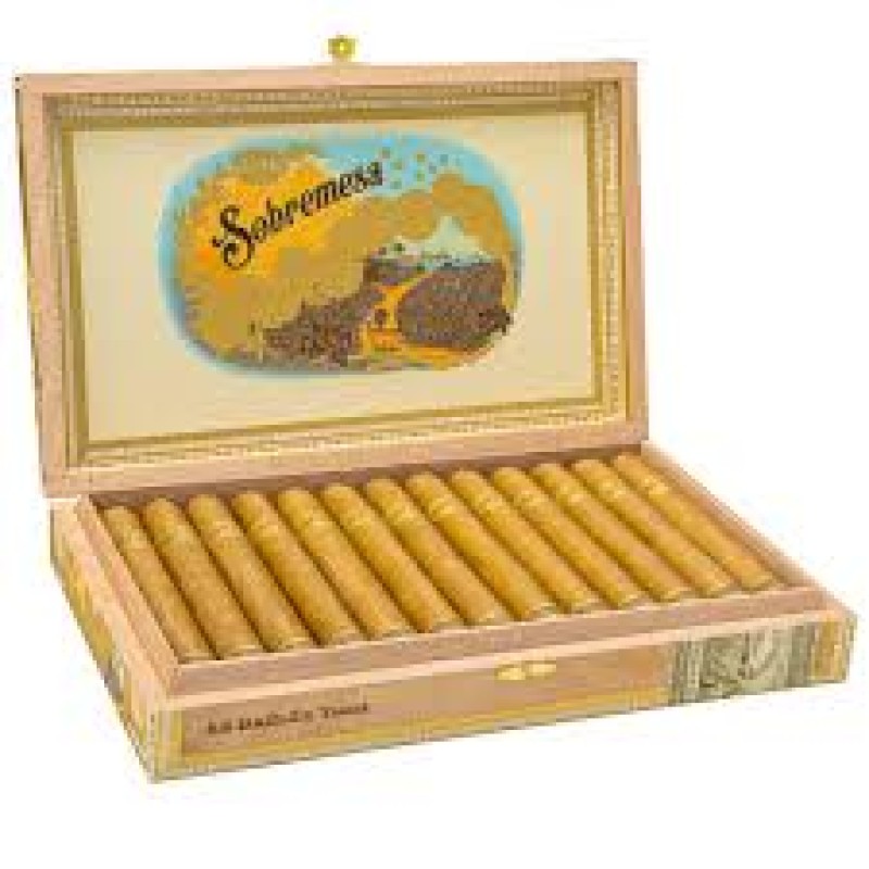 SOBREMESA BRULEE TORO STFU 5 CT PACK