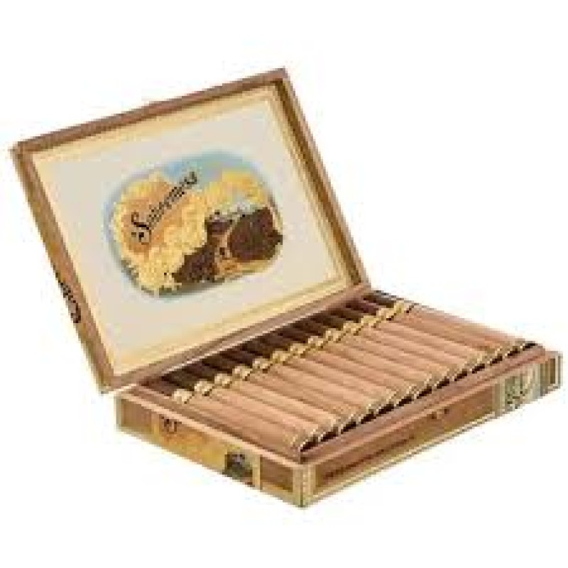 SOBREMESA ROBUSTO LARGO 25 CT BOX