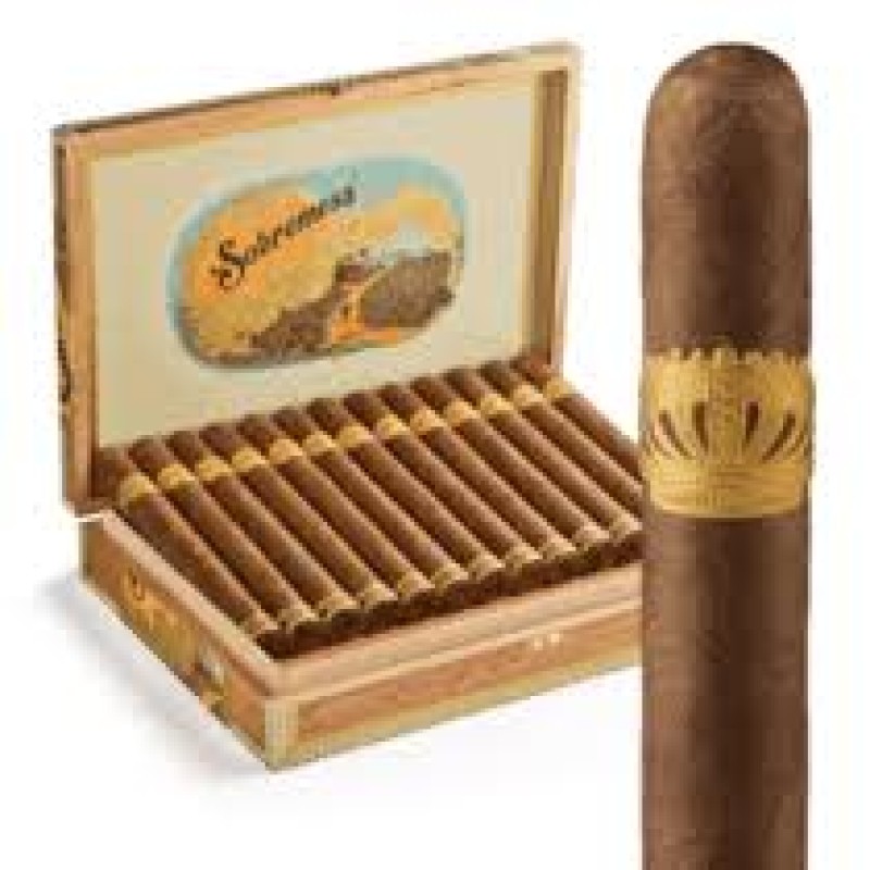 SOBREMESA SHORT CHURCHILL 4.75X48 14 CT BOX.