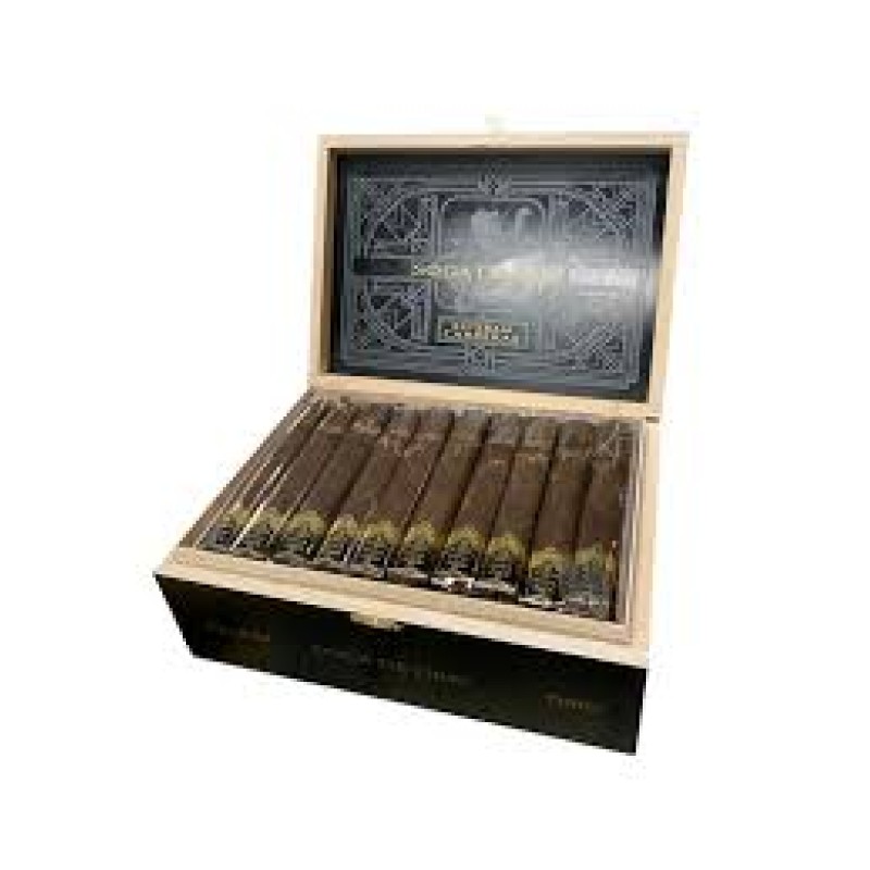 SOGA DE ORO SUMATRA BOOLIT 50  CT BOX