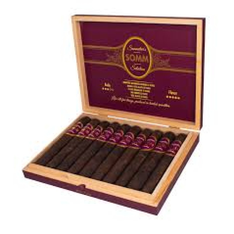 SOMMELIER BDX TORO  10 CT BOX