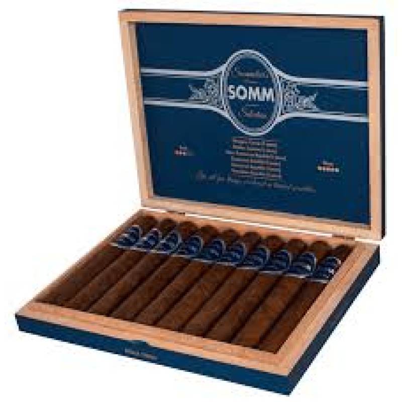 SOMMELIER'S SOMM SELECTION RIOJA TORO 10 CT BOX