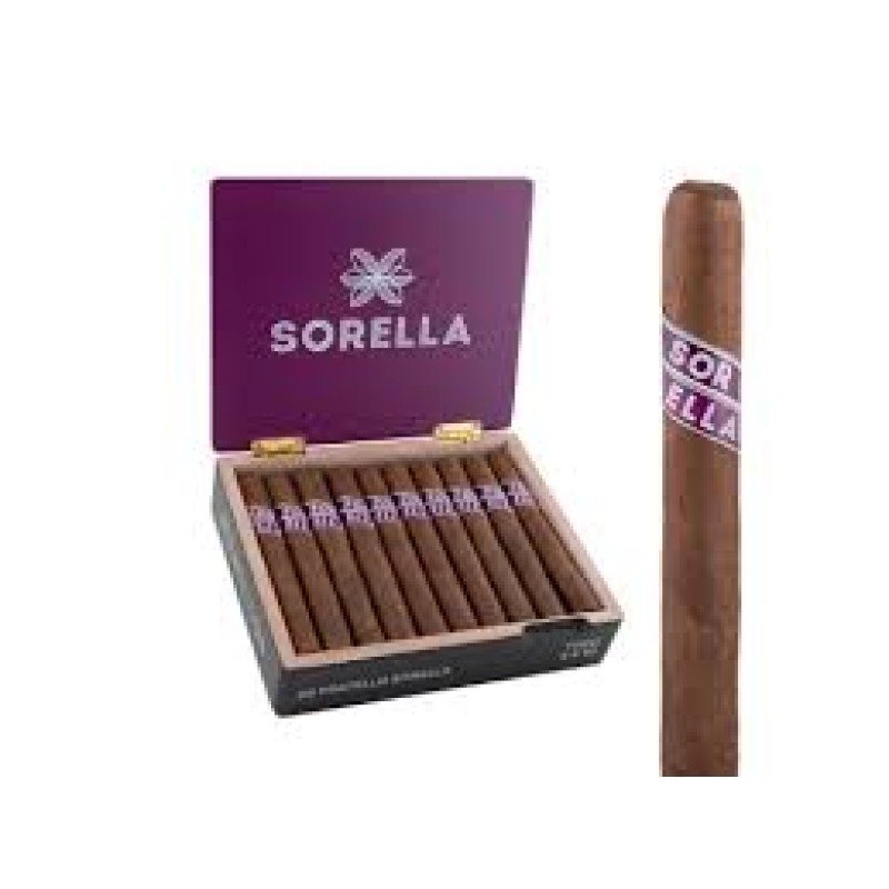 SORELLA TORO 20 CT BOX