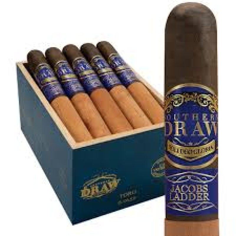 SOURTHERNB DRAW JACOBS LADDER PERFECTO 20 CT BUNDLE