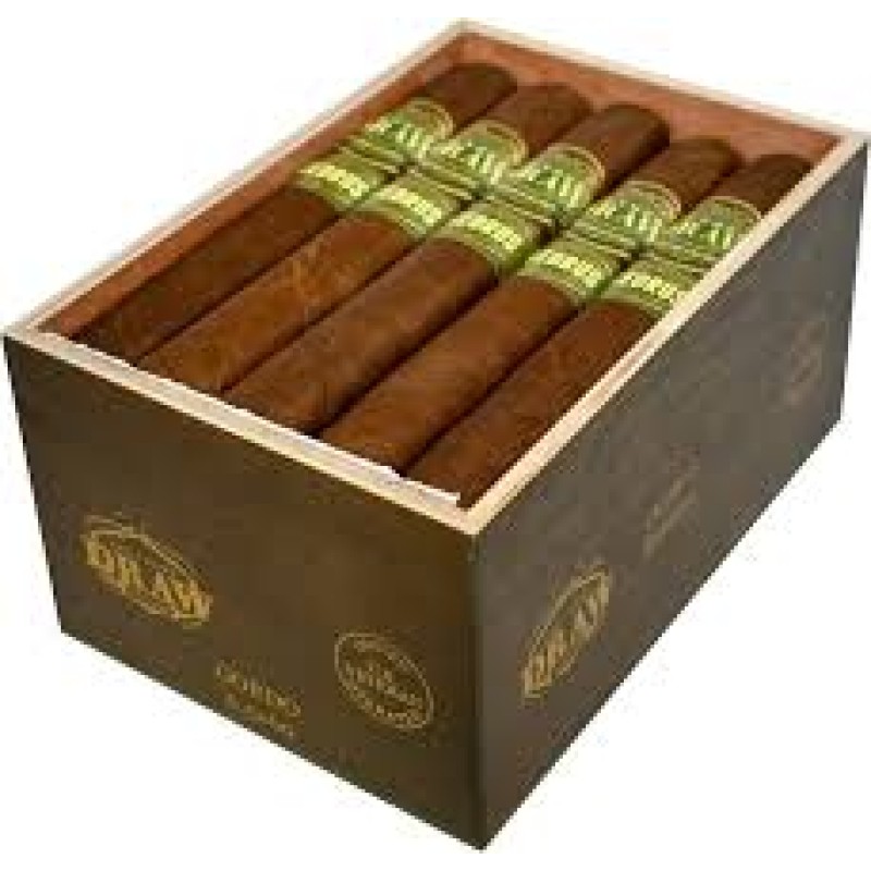 SOUTHERN DRAW CEDRUS GORDO  20 CT BOX
