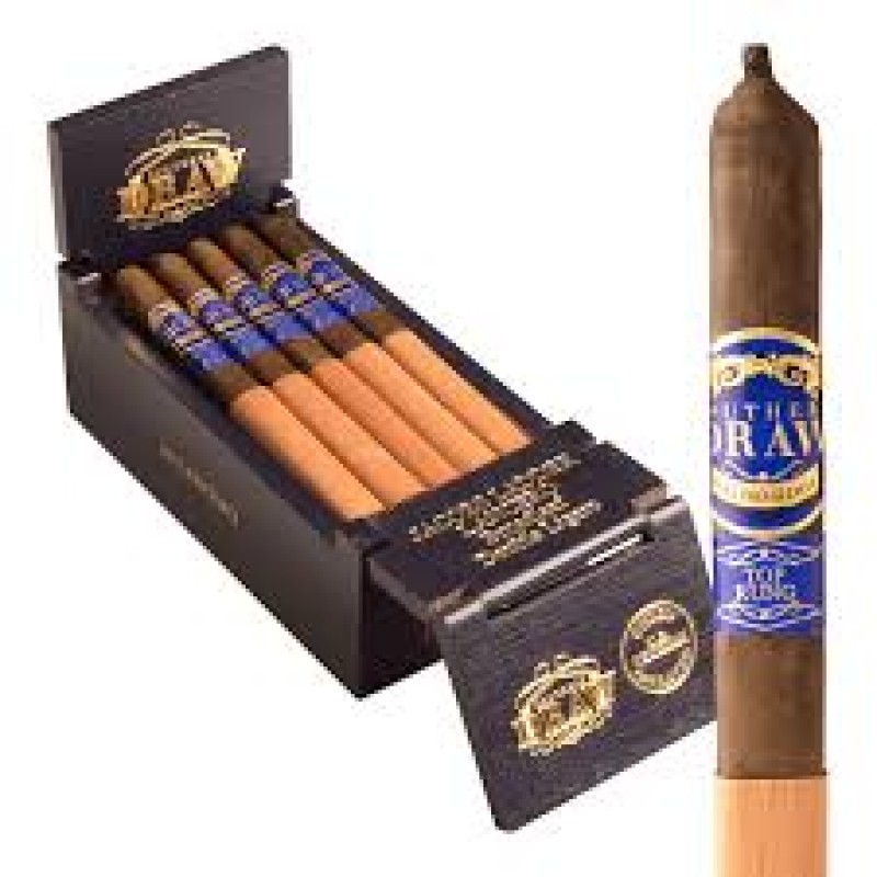 SOUTHERN DRAW JACOBS LADDER LANCERO 20 CT BOX