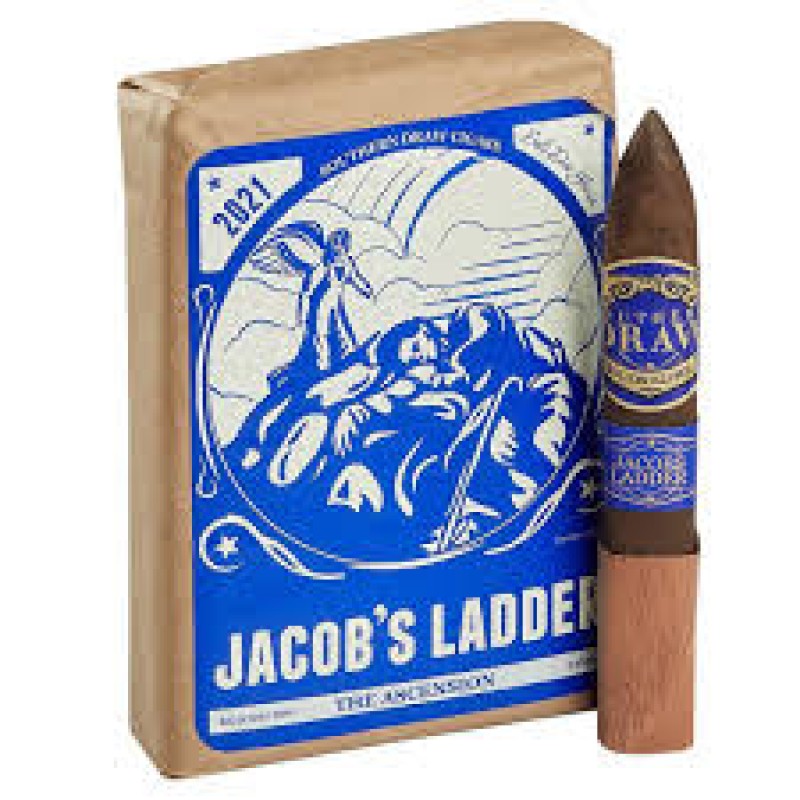 SOUTHERN DRAW JACOBS LADDER THE ASCENSION BELICOSO 10 CT BUNDLE
