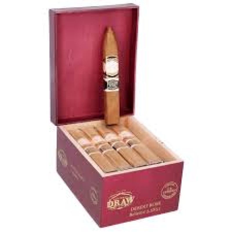 SOUTHERN DRAW ROSE OF SHARON BELICOSO FINO 20 CT BOX