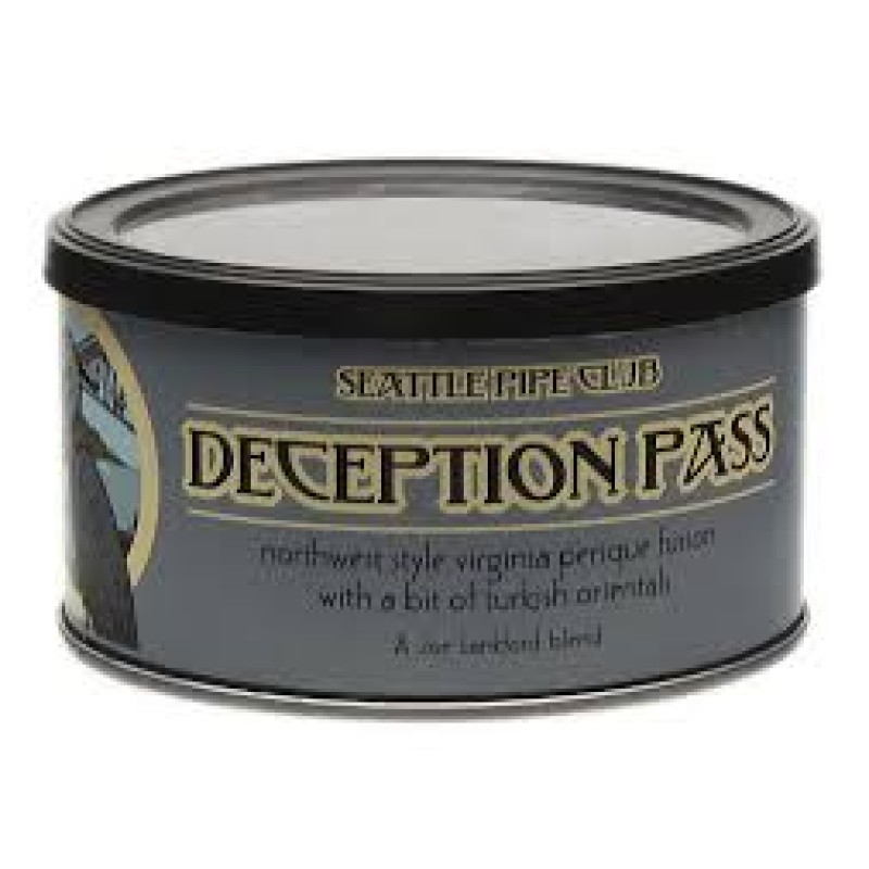 SPC DECEPTION PASS 2 OZ
