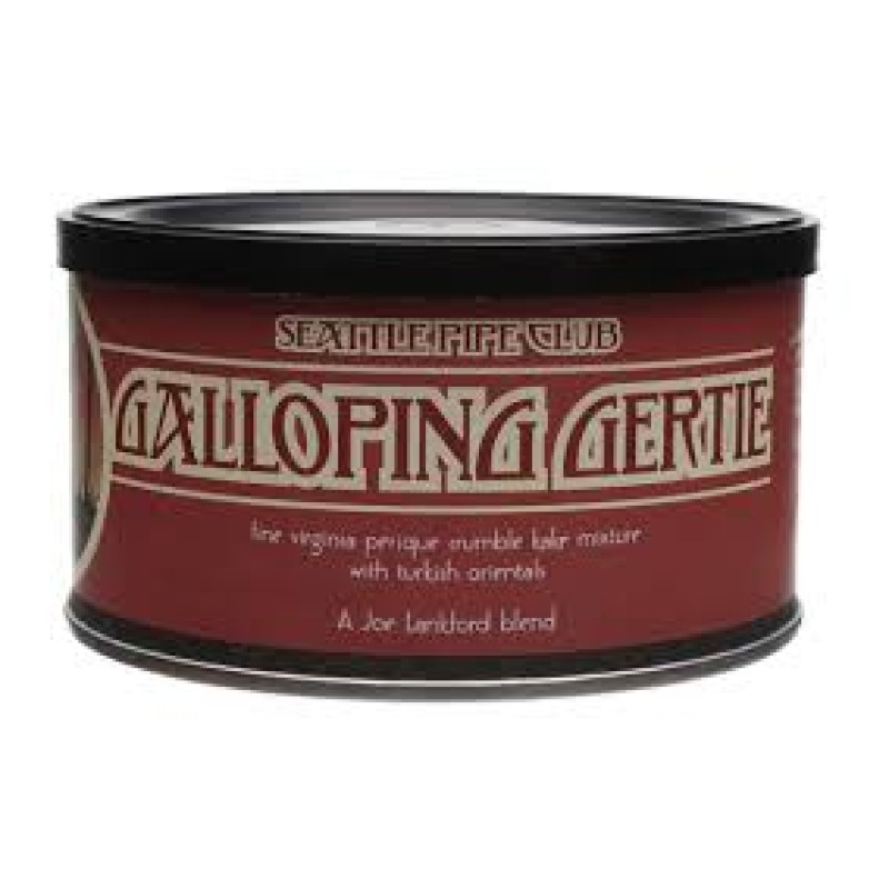 SPC GALLOPING GERTIE 2 OZ