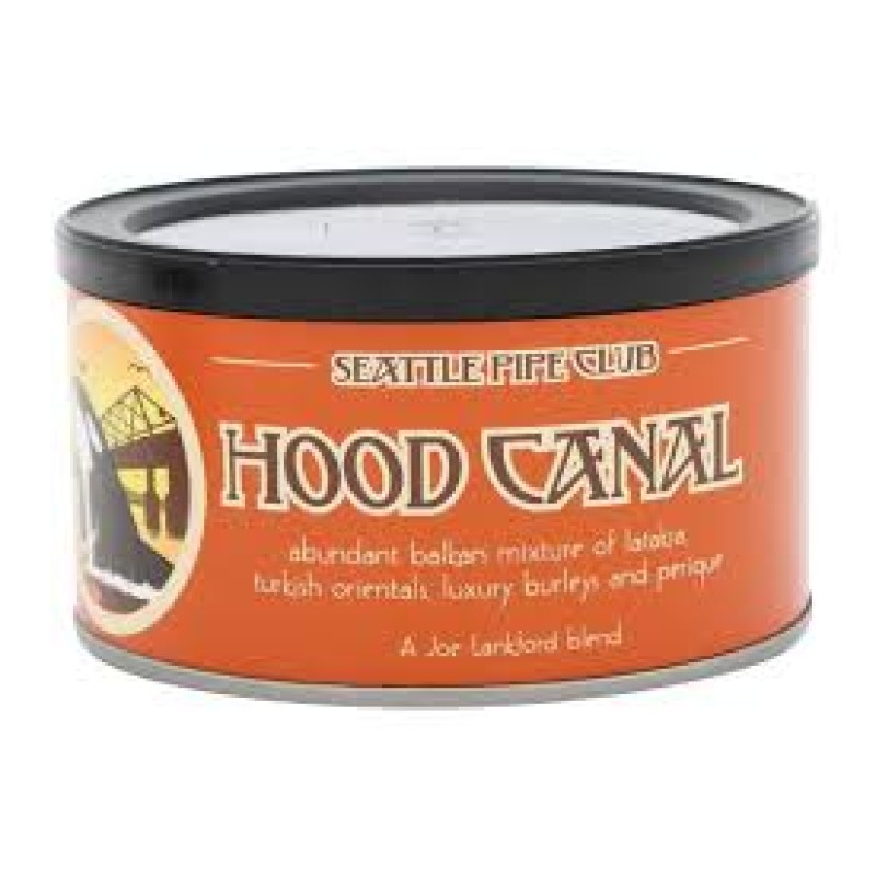SPC HOOD CANAL 2 OZ